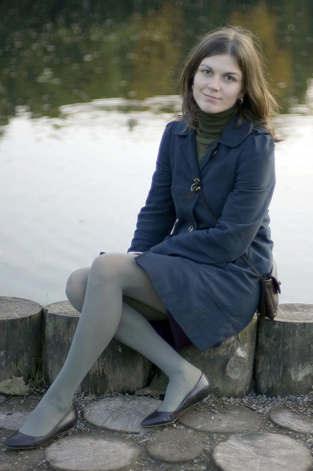 Pantyhose in style 2016 sale