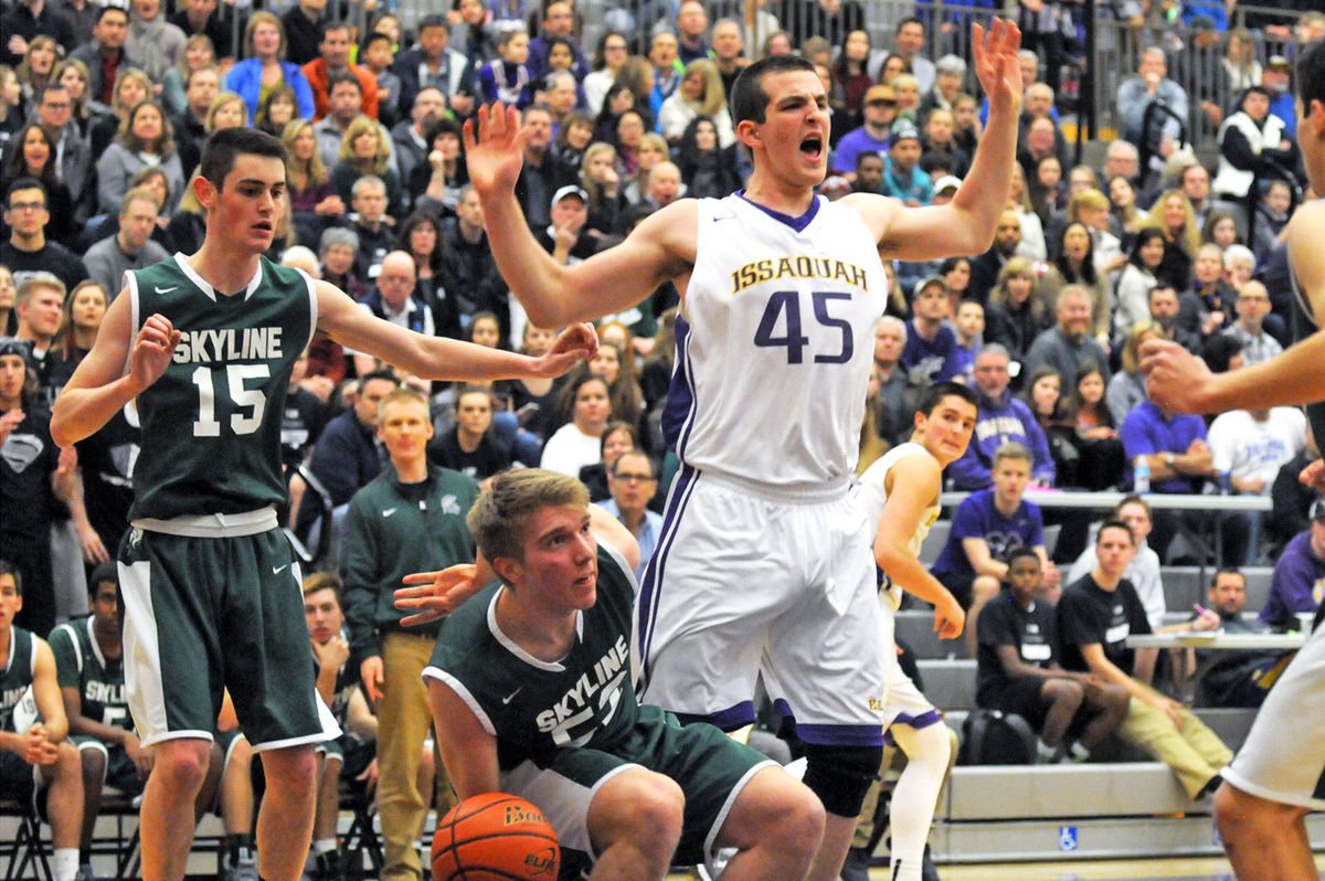 The Issaquah Press tweet media