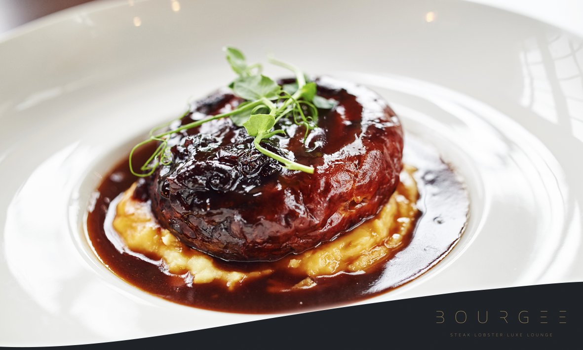 Click here to book your table at Bourgee >>> bit.ly/BourgeeBookTod… #Southend #Essex #Restaurant