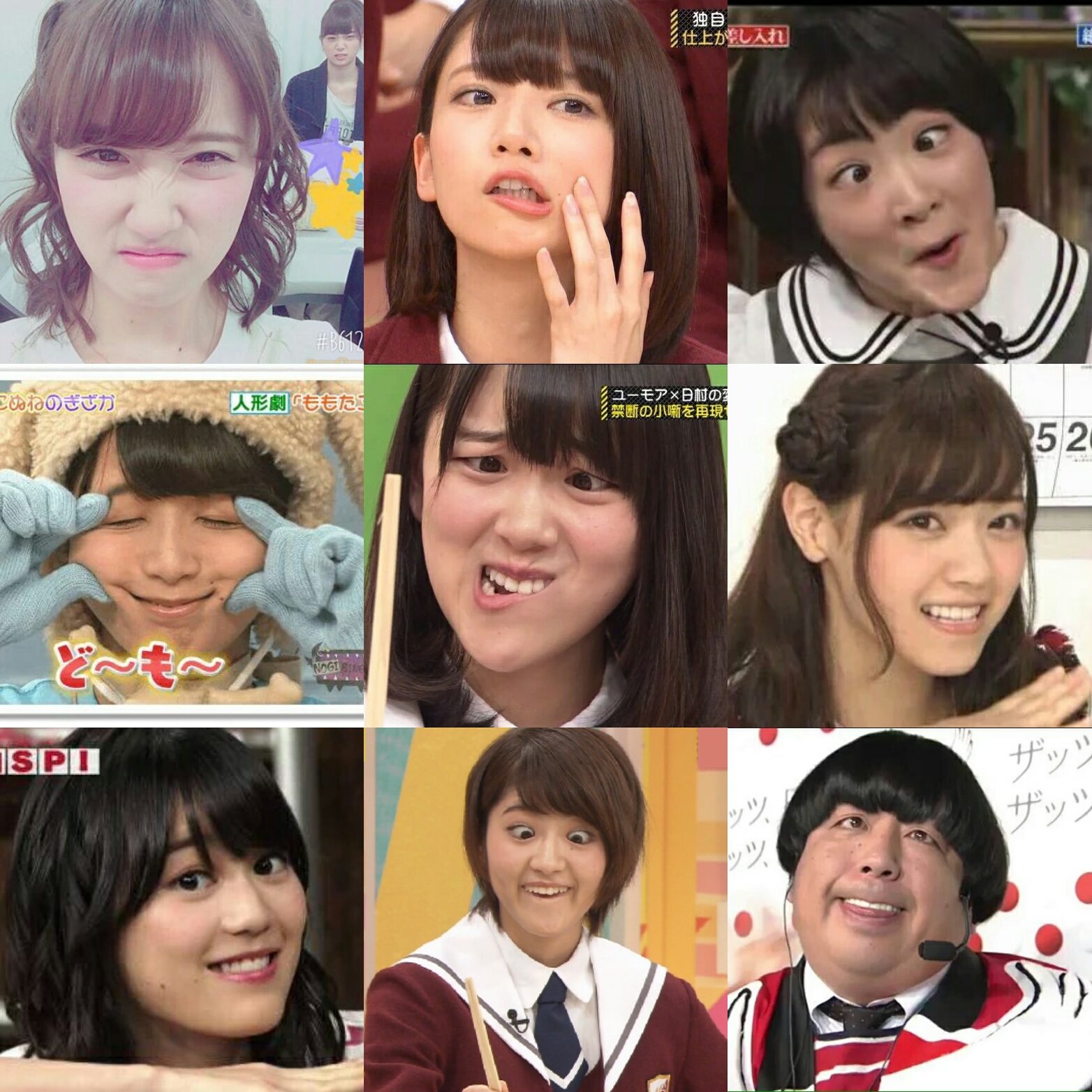 乃木坂アカウント 可愛いと思ったらrt 乃木坂46 変顔 T Co Jr6gw2jmj1 乃木坂アカウント 可愛いと思ったらrt 乃木坂46 変顔 T Co Jr6gw2jmj1