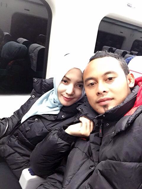 holiday begins🌁🏂