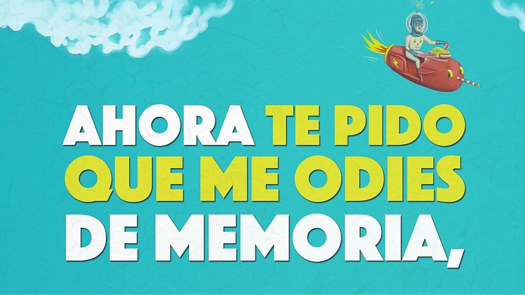 loveoflesbian's tweet photo. #CuandoNoMeVes https://t.co/WRCoseZLVY