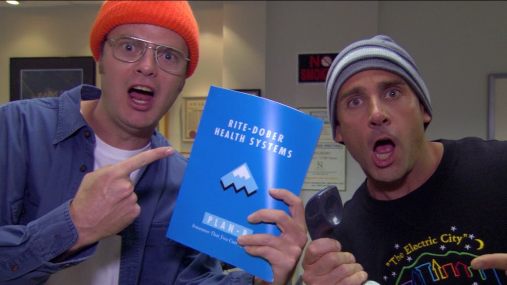 CammyJ's tweet photo. Scranton, what!? The electric city https://t.co/JVOJRQm9MD