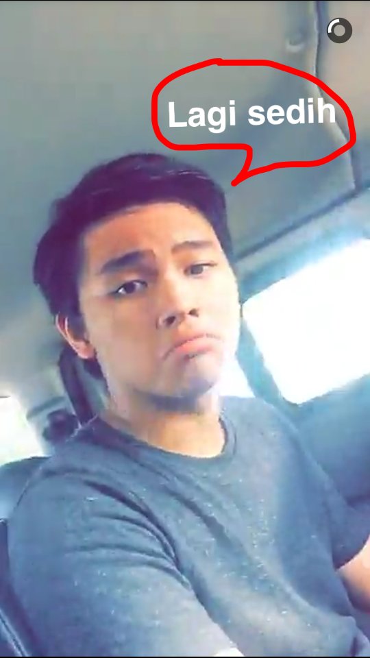 So Imut 😛 <a href="/AlvaroMaldini1/">AlvaroMaldini</a>