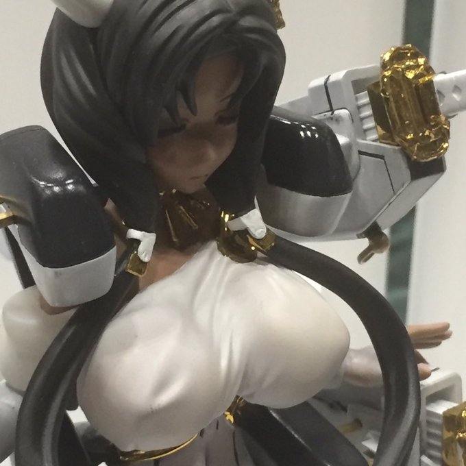 境界線上のホライゾンのtwitterイラスト検索結果 古い順