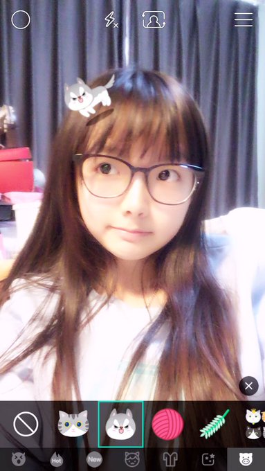 Twitterのコスプレ画像5