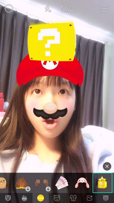 Twitterのコスプレ画像8