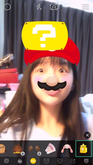 Twitterのコスプレ画像7