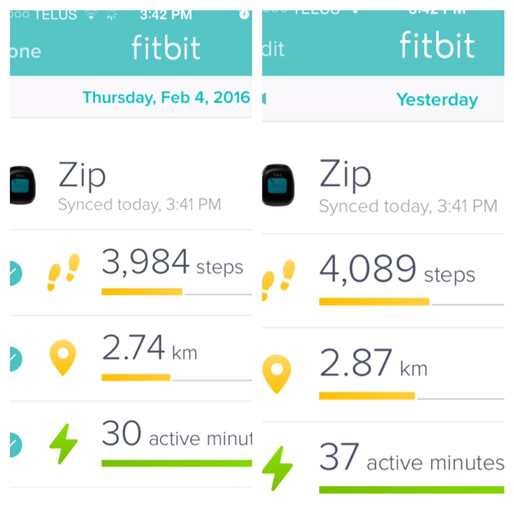 KickAcidosis's tweet photo. And back-to-back gym days helps get us our goal! #team10k #keepsmewell #UAwellness #getfitkeepfit https://t.co/kbq51zdWrY