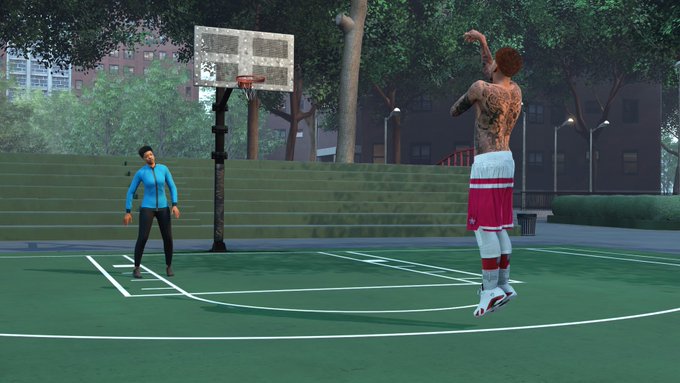 Best 2k16 picture #2kTV #PS4share https://t.co/5PT6F5ZAaf<a href="/tag/2ktv"class="tags">#2kTV</a><a href="/tag/ps4share"class="tags">#PS4share</a>