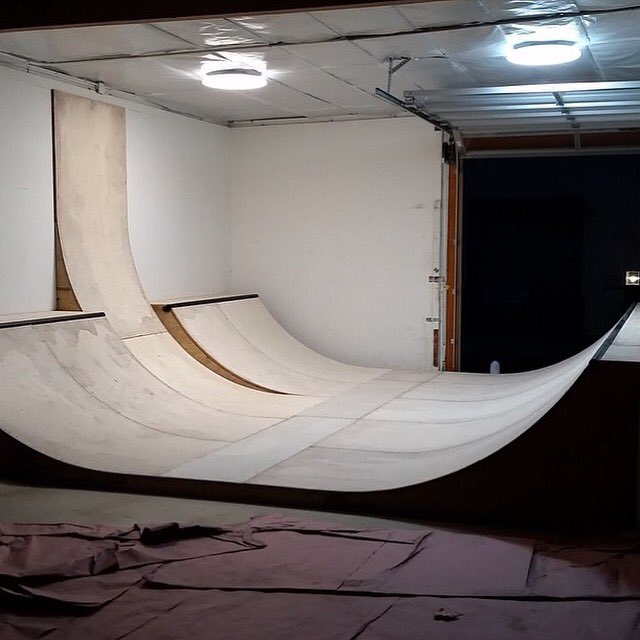 CA RampWorks (CaRampWorks) Twitter