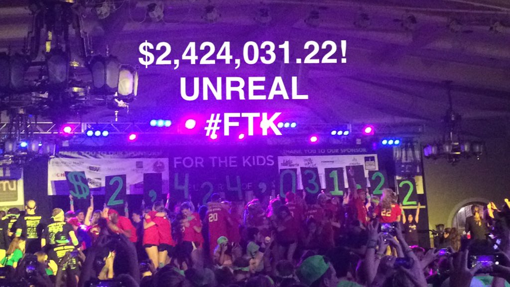 Jerald_Michael's tweet photo. So honored to have been a part of this AMAZING event!!#UIDM22 #FTK https://t.co/TTr0drjstA