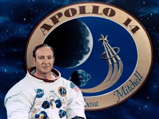 elmundoes's tweet image. Muere Edgar Mitchell, el astronauta que creía en extraterrestres tras ir a la Luna bit.ly/1XanH4Y