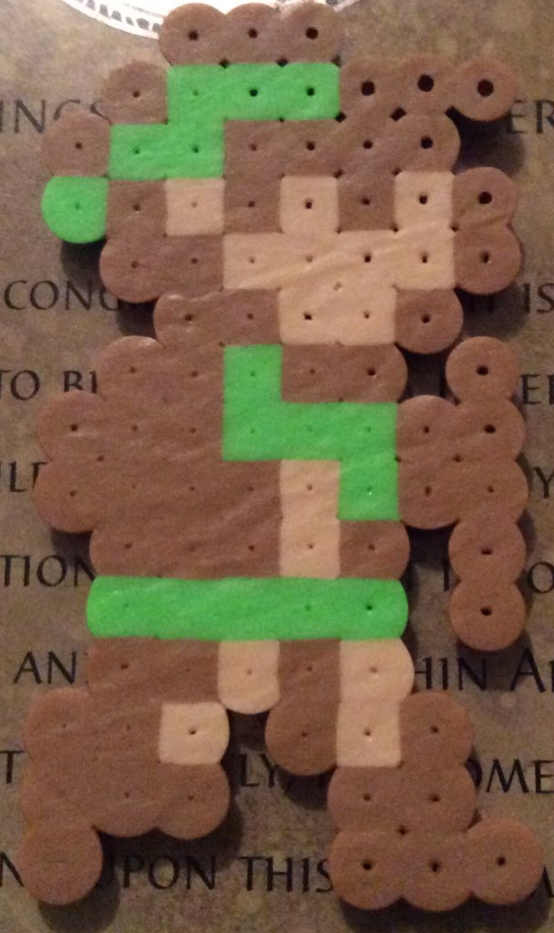 StylaHytopia's tweet image. //êwê