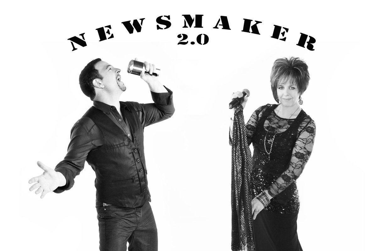 SigChopHouse's tweet photo. Newsmaker 2.0 is @SigChopHouse  right now. Come check out the great music https://t.co/oWsF83aQ0C