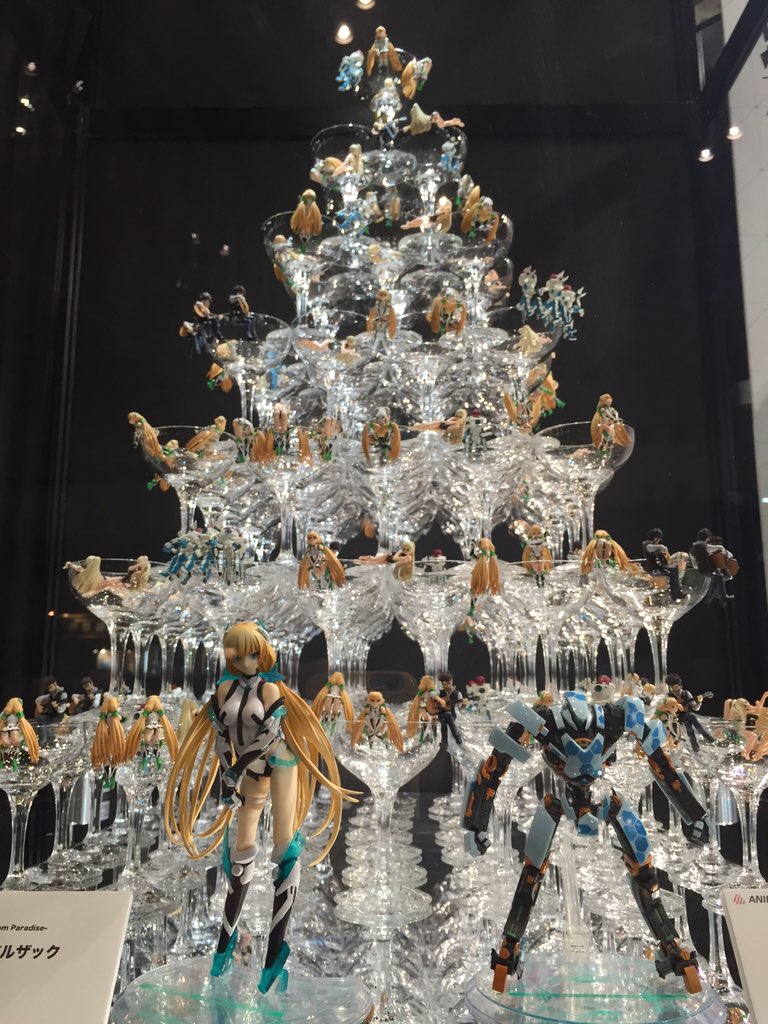 【限定】コミケVIP VENUS in Paradise FINAL 新品未開封 アニプレックス オンライン on X