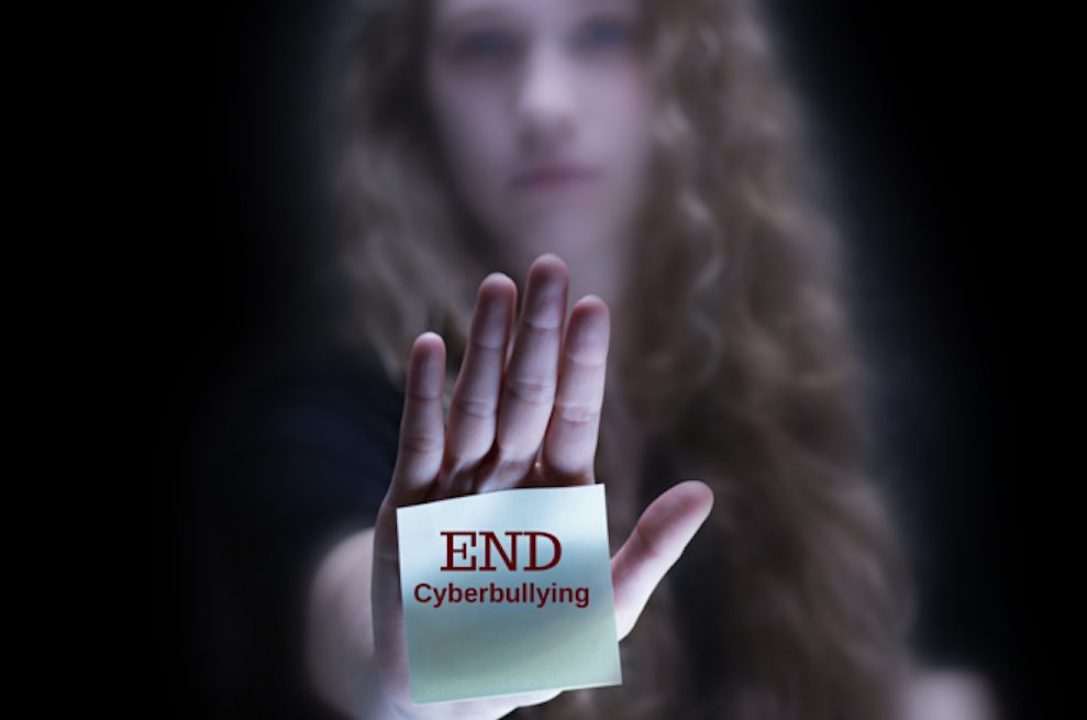 onegirlinc's tweet photo. https://t.co/iaNhbGiEQ0 launches #InPlainSite Campaign to fight #cyberbullies with new laws. Follow to get updates https://t.co/ECkYBoGmxp