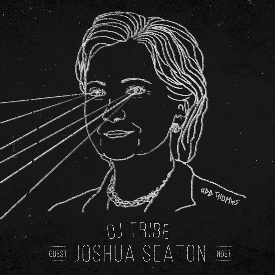 Odd Thomas Bar tweet media