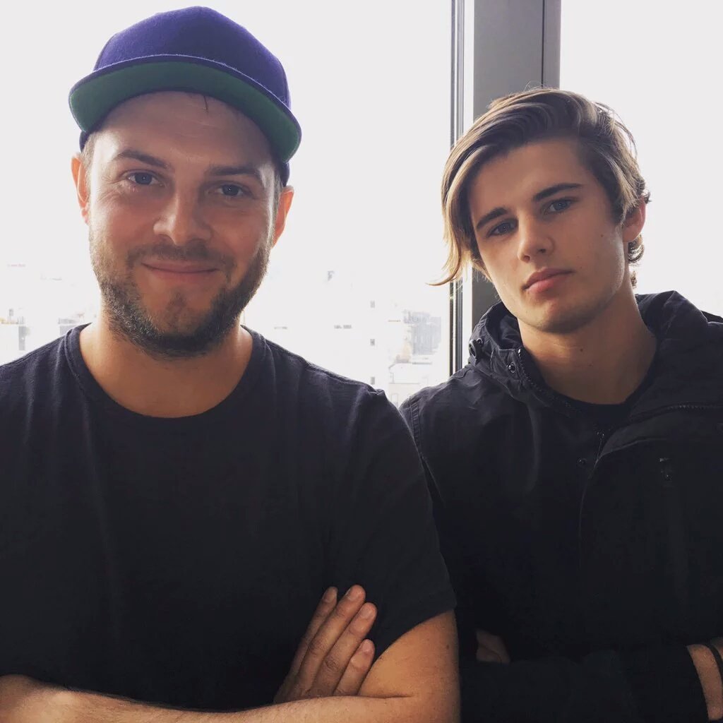 Joel Adams Brasil (BrasilJoelAdams) Twitter