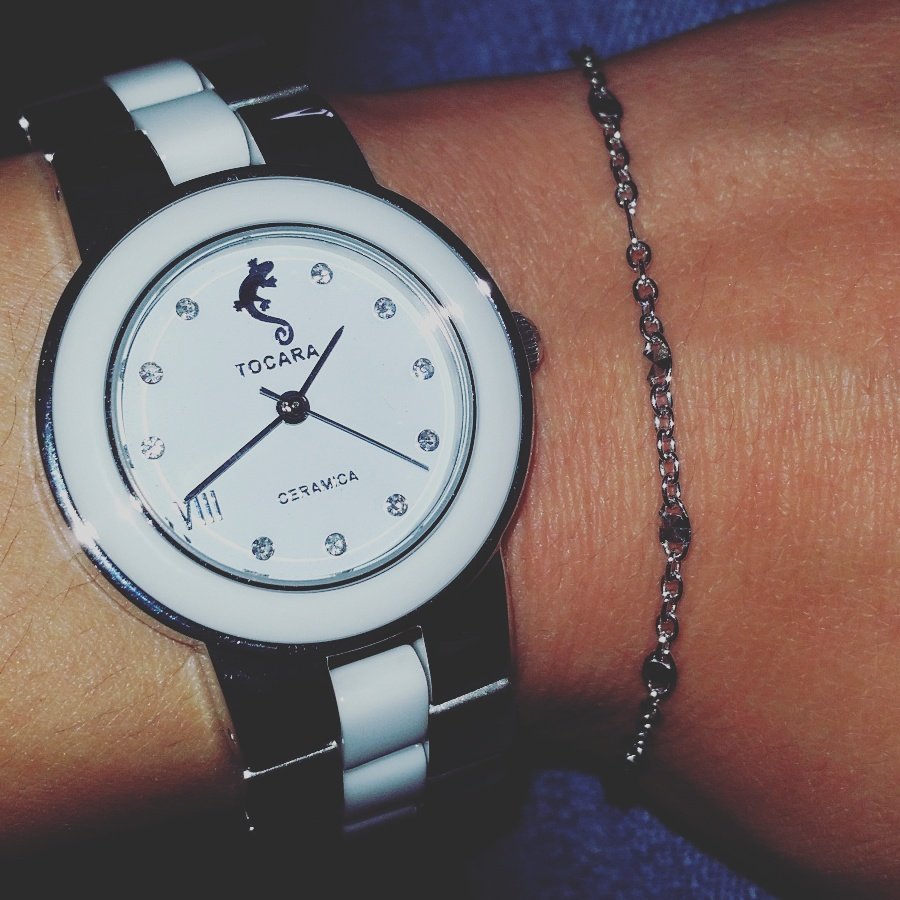 TocaraSocial's tweet photo. It's time 😍 !! Who's enjoying the weekend with #Tocara ?!! https://t.co/ERot0JVuqy