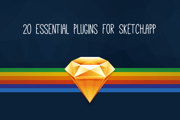 uxlinks's tweet photo. 20 Essential Plugins for Sketch App > https://t.co/RUnExiAtGd #sketch #plugins #design #ux #mobile #web #apps https://t.co/TX7zaQwe2H
