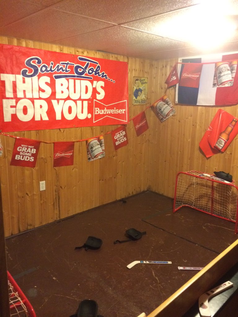 chopper53_'s tweet photo. #lebatt mini stick tourney is Fredericton New Brunswick on #HockeyDay https://t.co/ITvNYT0tJx