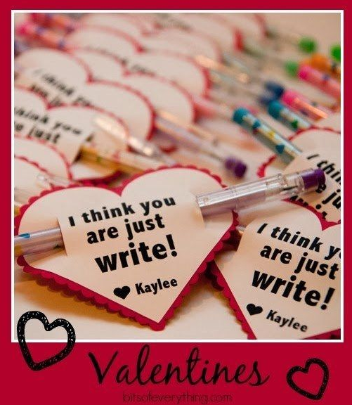 WeAreTeachers's tweet photo. A Dozen Ways to Treat Your #Students on #Valentine's Day (With No Added Sugar) https://t.co/ah8shABcdk https://t.co/y3FnIcWQT1