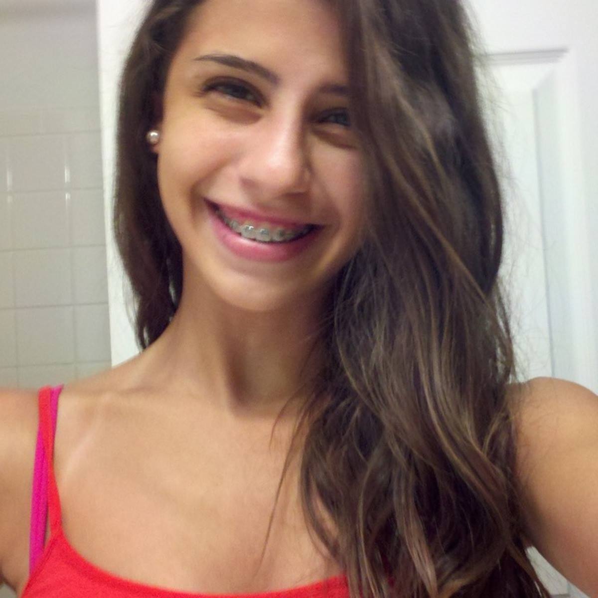 Girls With Braces (@GirlsWithBraces) Twitter Tweets � TwiCopy photo