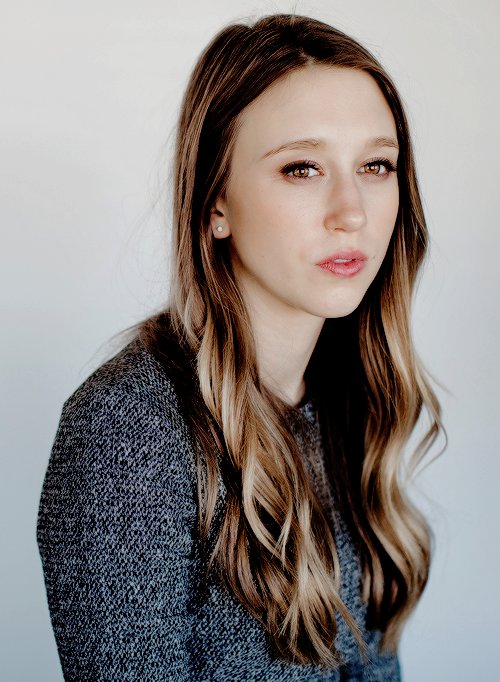 ImLisaFor's tweet image. Taissa Farmiga