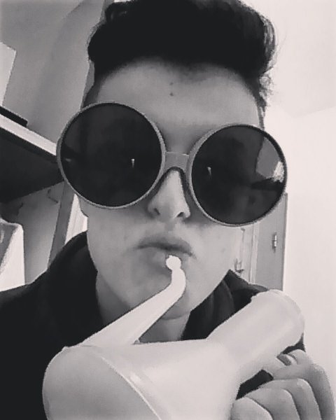 LosPimpis's tweet photo. De diez personas, nueve son lobos! Los pimpis queremos aullar este #Carnaval https://t.co/JIxJz7GsFv
