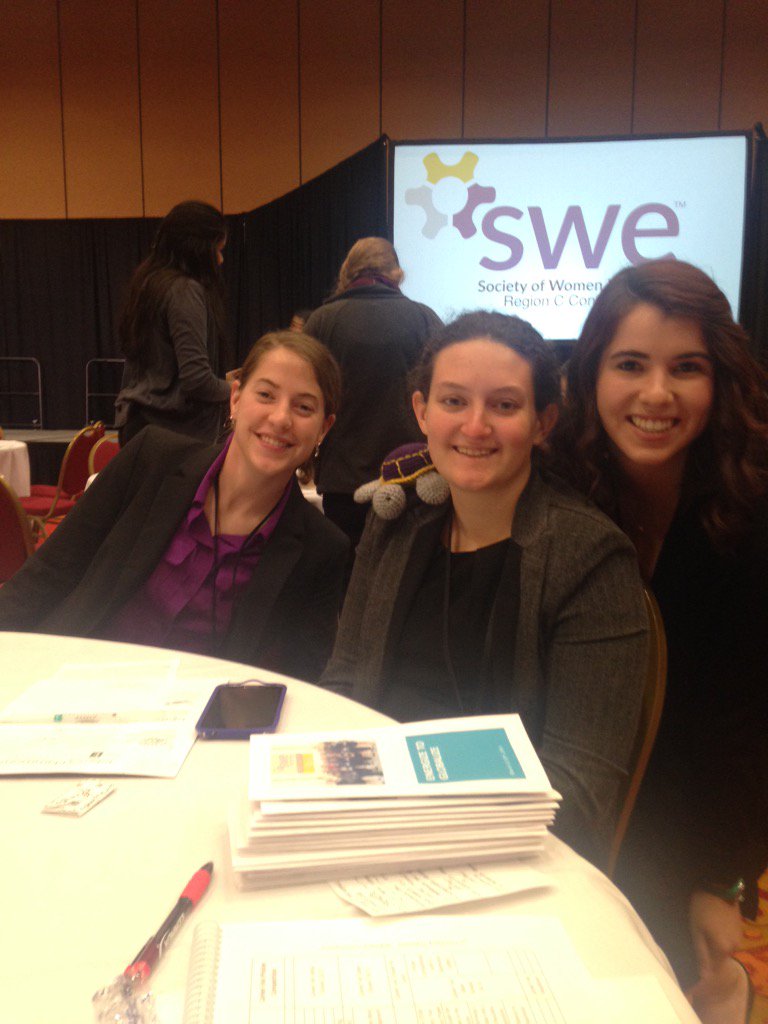 swe_ttu's tweet image. #SWEC2016 #RegionCTurtle @SWERegionC