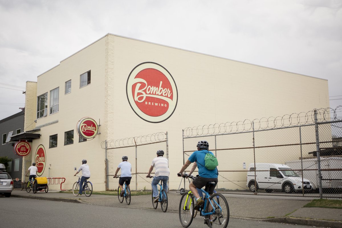 Cycle City Tours tweet media