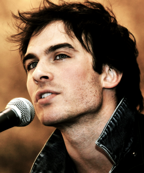 ImLisaFor's tweet photo. Ian Somerhalder https://t.co/b9r90Q5VRD