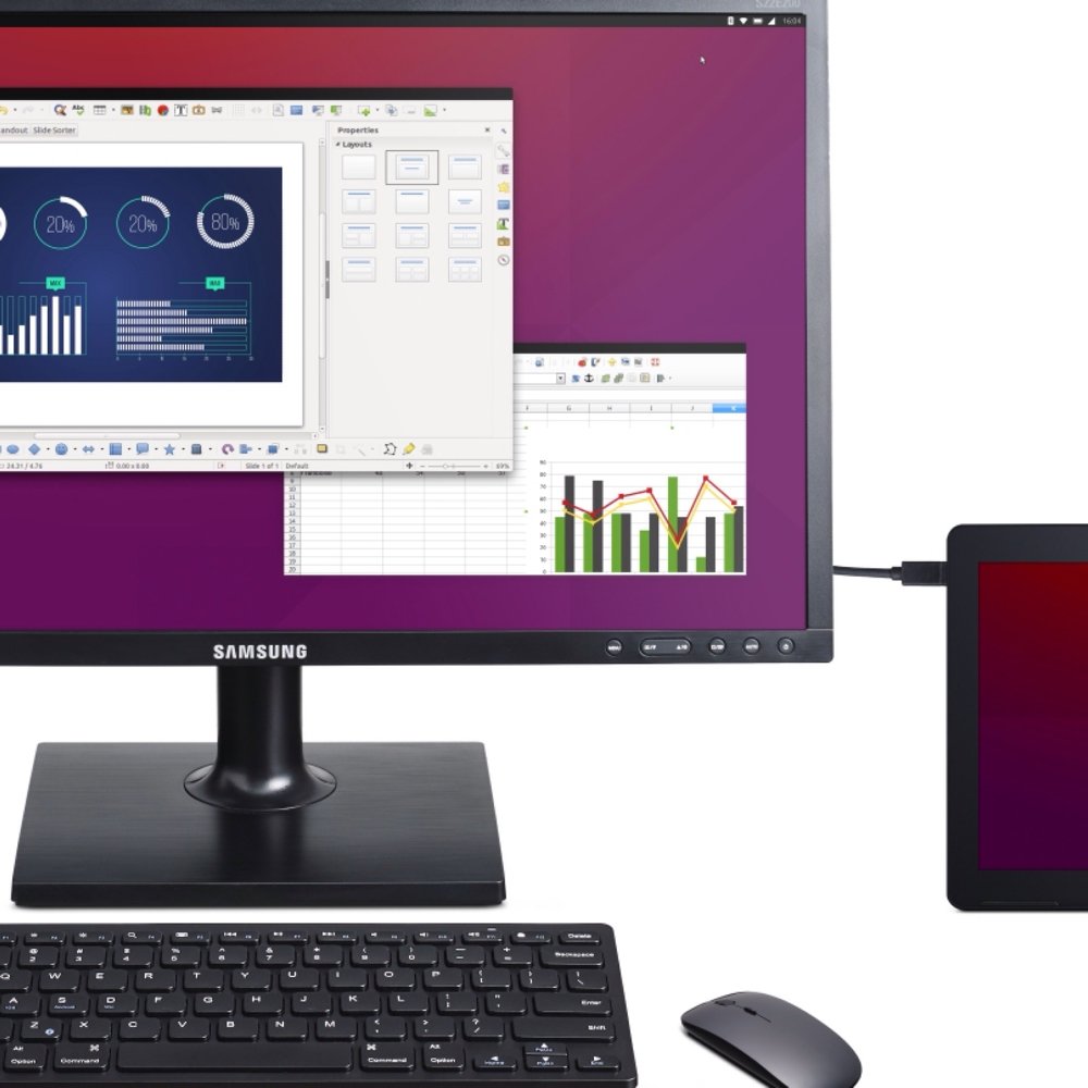 shayfrom_thebay's tweet image. New Ubuntu tablet wants to replace your PC bit.ly/1nQNO5b #UbuntuOS #Technology