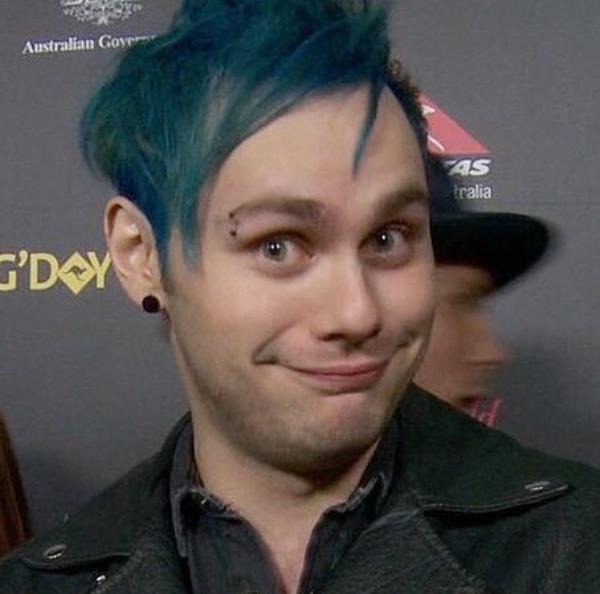 When she doesn't want to suck your dick