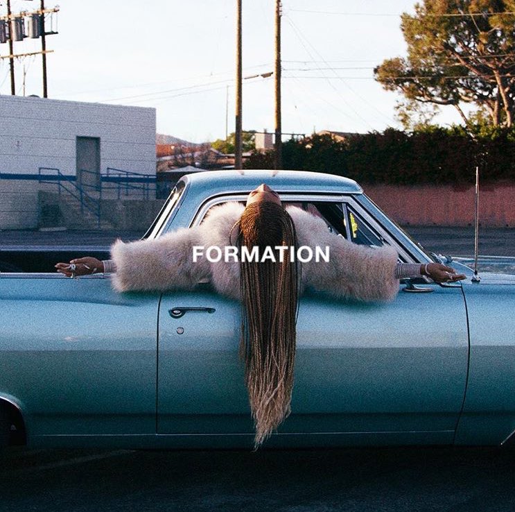 MikeWiLLMadeIt's tweet photo. Grab @Beyonce #Formation off https://t.co/kcYjyoFJmv 

I think we might have 1 https://t.co/b1nRTLi6Qe