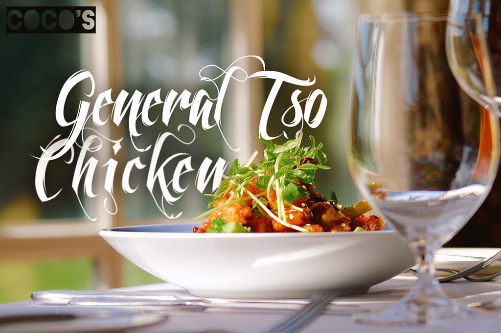 ChefCocoGreen tweet picture