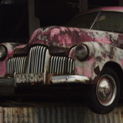 RatRodUK's tweet image. Pushing a rat rod through the roof - ratroduk.com