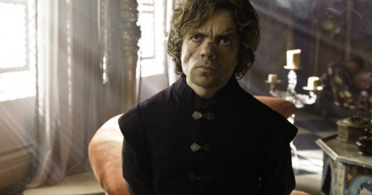 'Game Of Thrones' Was Originally A Really Terrible Show - Who knew!? huff.to/1nSwT2d #GOT