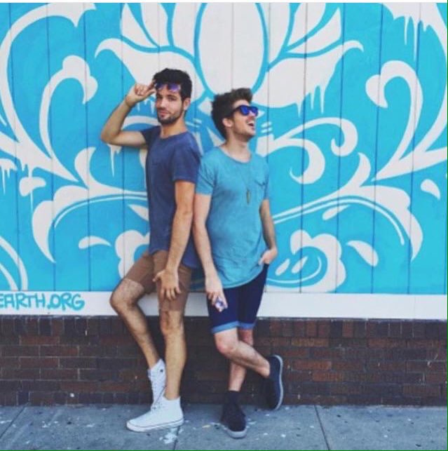 Joey Graceffa (@graceffa_fakee) on Twitter photo 