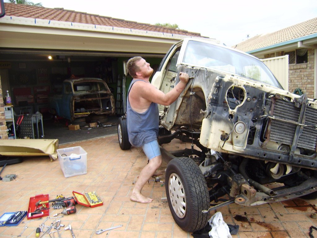 RatRodUK's tweet image. Brute Rat Rod Strength - ratroduk.com