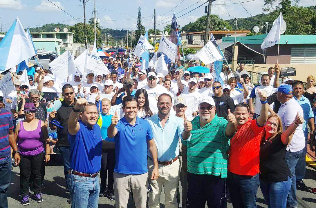 VoceroPR's tweet photo. Rosselló anuncia la elaboración de un mapa de activos | https://t.co/mgBYr3yiyM https://t.co/k7Be3z7XYG