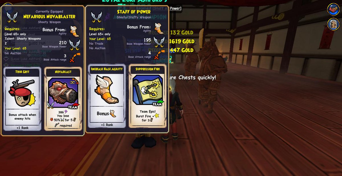 Ma1kavian's tweet photo. MY MUSK GOT IT! WOOT! First run in ageeees! #FarmingWithDuncan #Pirate101 https://t.co/EA3ulx0uYr