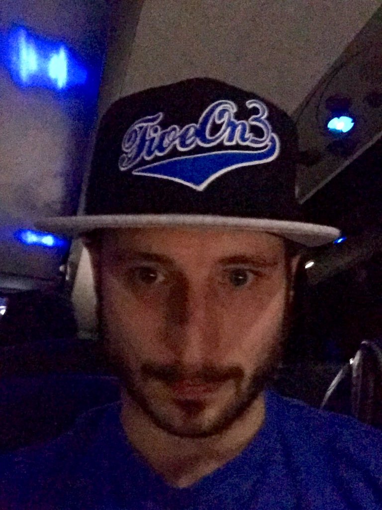 Brobash23's tweet photo. Thanks to @fiveon3 for hooking me up with some great gear! Everyone check out there stuff!! Great product! #fiveon3 https://t.co/raaVZAUnGN