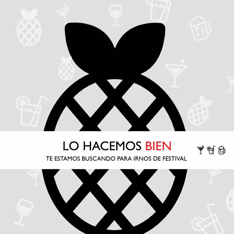 LOHACEMOSBIEN's tweet photo. #LHBTeam se agranda, buscamos Bartenders y Aprendices apasionados por los Cocktails! https://t.co/DmmcprXaQR https://t.co/EvZxwB8KNe