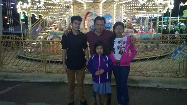 Angel Novelo (@kikechaype13) on Twitter photo 