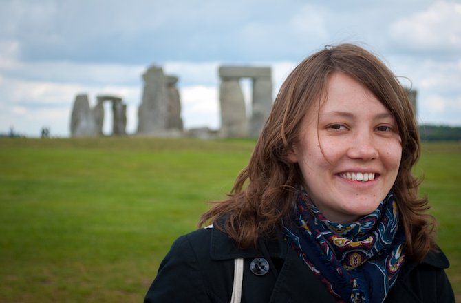 whencyclopedia's tweet image. 'Powerful Women Buried at #Stonehenge.'  buff.ly/1PebDwz #History #UK