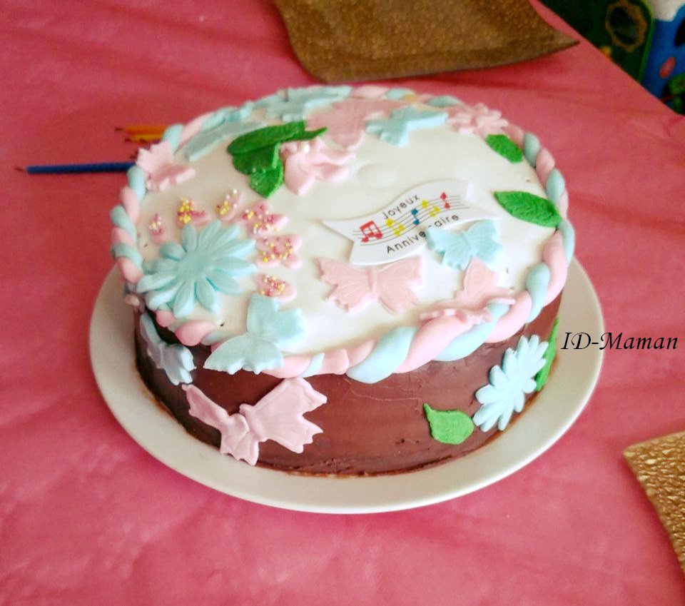 Les 1 An de Biboune. idmaman.wordpress.com/2016/02/06/les…