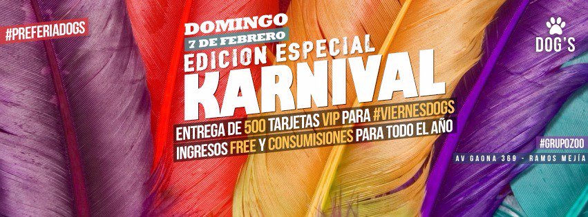 NiquiAntunez's tweet photo. NO TE PIERDAS ESTE DOMINGO DE DOGS 🐶🐾 
 #PREFERIADOGS 
📲 1155954728 https://t.co/9zzfSEhfjS