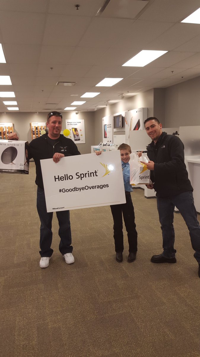 skaar_chad's tweet photo. Audio products for the whole family! #BESTNETWORK @mmcmahon09 @TeamTNT @MN_TEAM_NOW https://t.co/ycT5KjcLOB